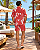 Conjunto Estampado Beach - Imagem 5
