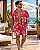 Conjunto Estampado Beach - Imagem 4