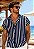 Camisa Viscolinho Veneza - Imagem 1