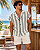 Camisa Viscolinho Noronha - Imagem 2