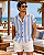 Camisa Viscolinho Noronha - Imagem 3
