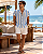 Camisa Viscolinho Noronha - Imagem 12
