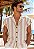 Camisa Viscolinho Noronha - Imagem 1