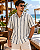 Camisa linho Nobile - Imagem 6