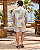 Camisa Viscose Estampada - Imagem 4