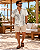 Camisa Viscose Estampada - Imagem 2