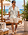 Camisa Viscose Estampada - Imagem 3