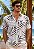 Camisa Viscose Estampada Summer - Imagem 1