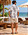 Camisa Viscose Estampada Summer - Imagem 4