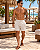 Shorts Linho Paradise - Imagem 4