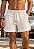 Shorts Linho Paradise - Imagem 1