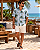 Camisa Viscolinho Estampada Verona - Imagem 2