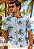 Camisa Viscolinho Estampada Verona - Imagem 1
