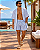 Conjunto Listrado Kimono + Shorts Beach - Imagem 2