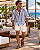 Camisa Linho Listrada Maison - Imagem 7