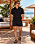 Shorts Alfaiataria Risca De Giz Zion - Imagem 10