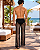 Calça Soft Transparente - Imagem 7