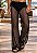 Calça Soft Transparente - Imagem 1