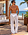 Calça Soft Transparente - Imagem 2