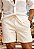 Shorts Texturizado Breeze - Imagem 1
