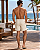 Shorts Texturizado Breeze - Imagem 7