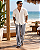 Calça Listrada Summer - Imagem 9
