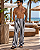 Calça Listrada Summer - Imagem 8