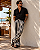 Calça Listrada Summer - Imagem 6