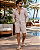 Conjunto Linho Listrado Sunset - Imagem 5