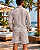Conjunto Linho Listrado Sunset - Imagem 16