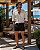 Shorts Alfaiataria Mavier - Imagem 14