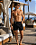 Shorts Alfaiataria Mavier - Imagem 12