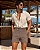 Shorts Alfaiataria Mavier - Imagem 3