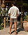 Shorts Alfaiataria Mavier - Imagem 21