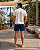 Shorts Alfaiataria Mavier - Imagem 24