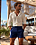 Shorts Alfaiataria Mavier - Imagem 8
