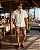 Shorts Alfaiataria Mavier - Imagem 18