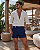 Shorts Alfaiataria Mavier - Imagem 9