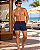 Mini Shorts Alfaiataria Ocean - Imagem 8