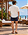 Mini Shorts Alfaiataria Ocean - Imagem 14