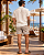 Mini Shorts Alfaiataria Ocean - Imagem 15