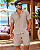 Conjunto Linho Torino - Imagem 3