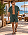 Conjunto Kimono Viscolinho Saint - Imagem 3
