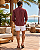 Camisa Listrada Belagio - Imagem 6