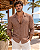 Camisa Listrada Belagio - Imagem 3