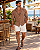 Camisa Listrada Belagio - Imagem 4