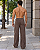 Calça Texturizada Coast - Imagem 18