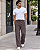 Calça Texturizada Coast - Imagem 6