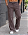 Calça Texturizada Coast - Imagem 9