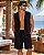 Conjunto Texturizado Contour - Imagem 2